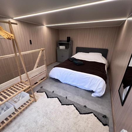 Tiny House Proche Disneyland 77 Coutevroult Zewnętrze zdjęcie