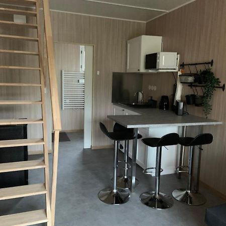 Tiny House Proche Disneyland 77 Coutevroult Zewnętrze zdjęcie
