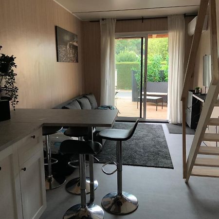 Tiny House Proche Disneyland 77 Coutevroult Zewnętrze zdjęcie