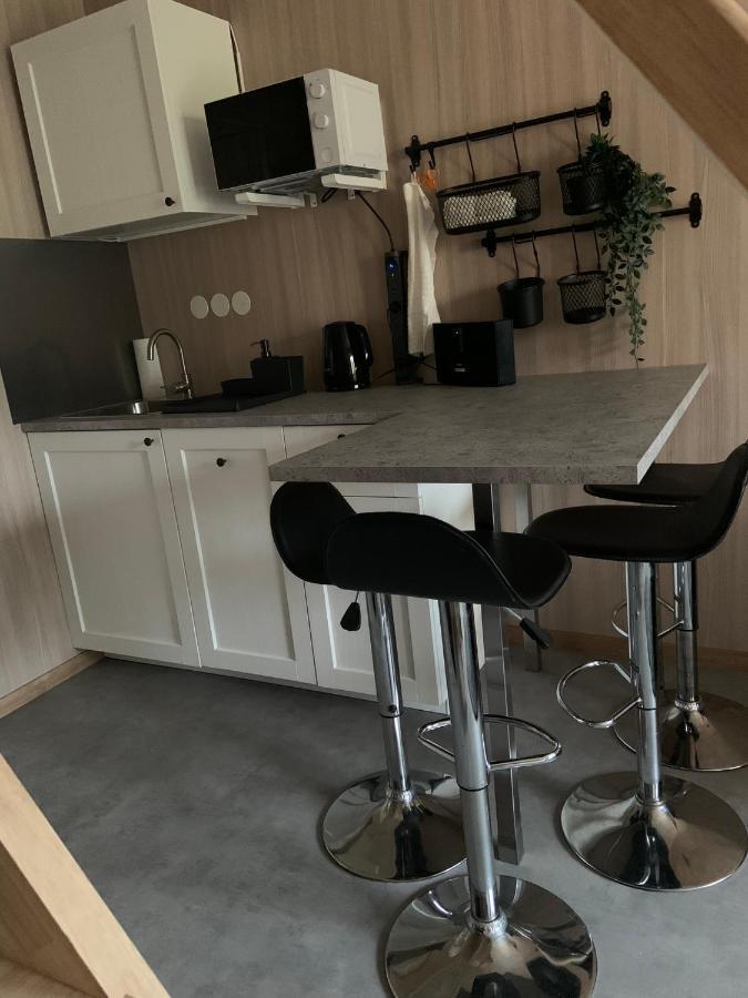 Tiny House Proche Disneyland 77 Coutevroult Zewnętrze zdjęcie
